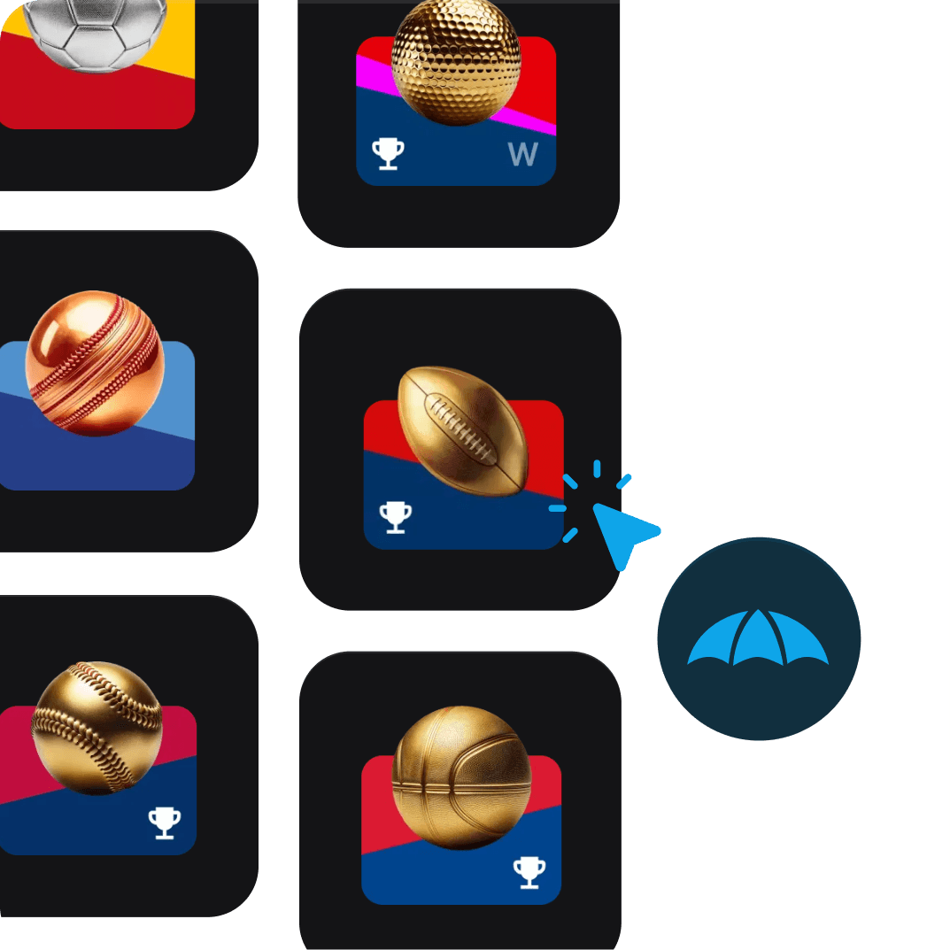 2. Choose your agent mode
